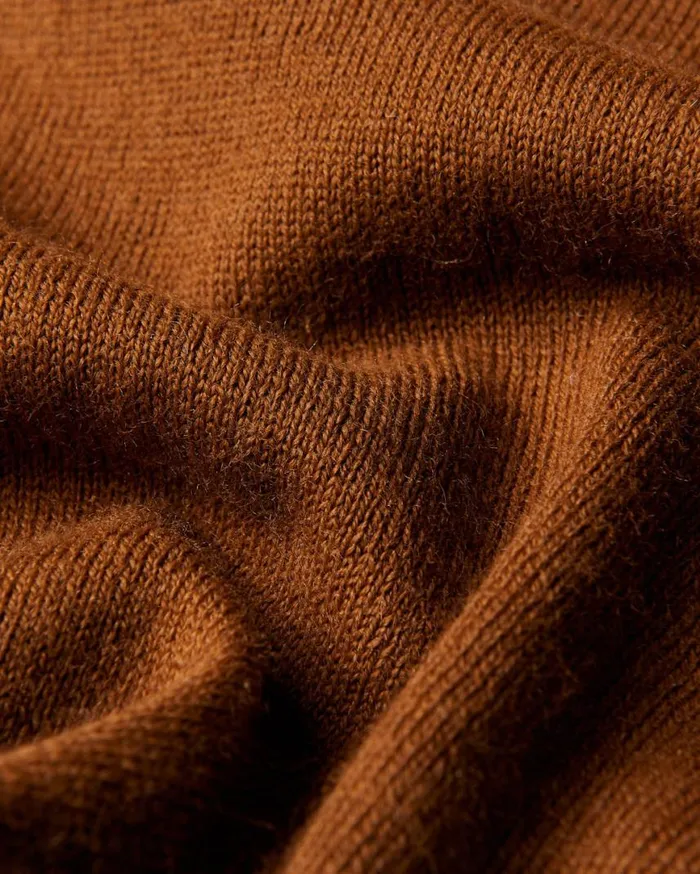 Men Ben Sherman Mod Knit Polos Tipped Merino Knit Polo 8211 Utility Brown Men Ben Sherman Mod Knit Polos Tipped Merino Knit Polo 8211 Utility Brown