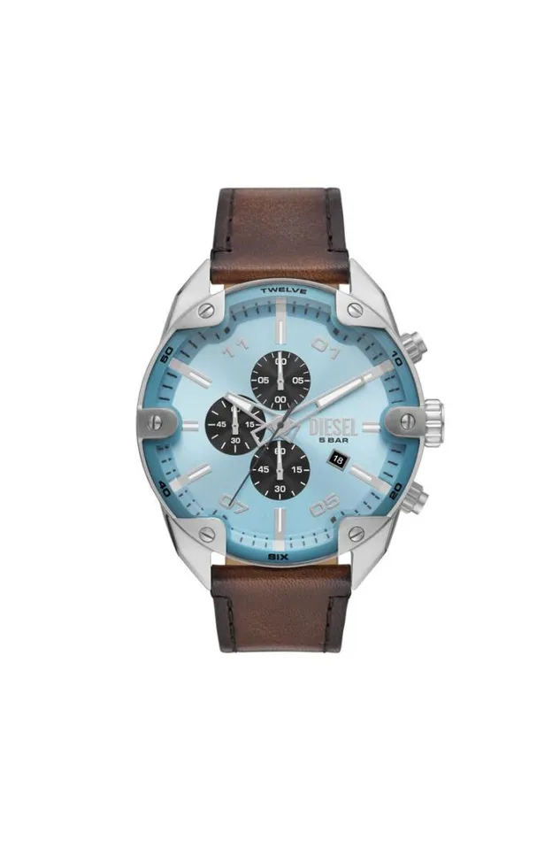 Men Dz4606 Brown Diesel Watches