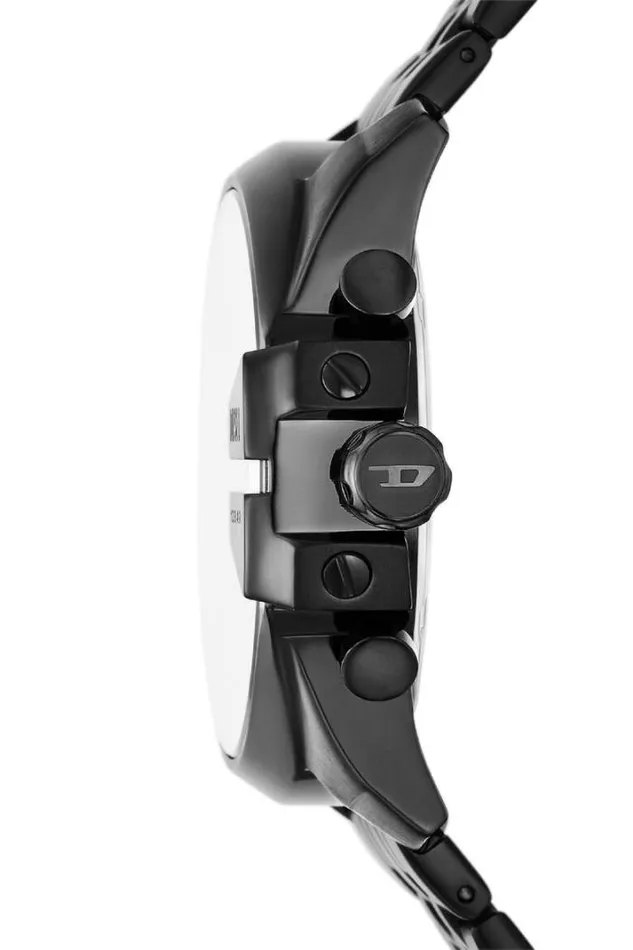 Men Dz4617 Black Diesel Watches Men Dz4617 Black Diesel Watches