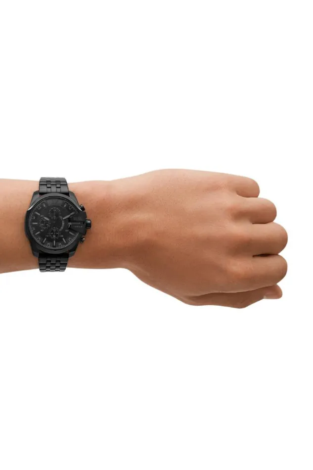 Men Dz4617 Black Diesel Watches Men Dz4617 Black Diesel Watches