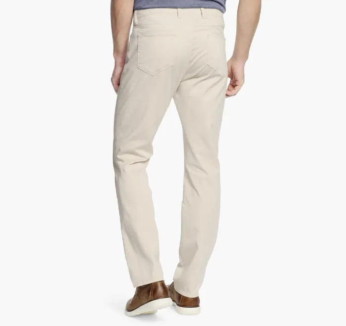 Men FivePocket Pants Stone JohnstonandMurphy Pants and Jeans Men FivePocket Pants Stone JohnstonandMurphy Pants and Jeans