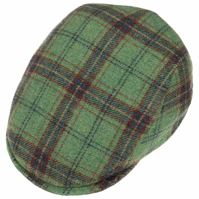 Men Flat Caps Mayser Frankie Soft Shetland Wool Flat Cap Dark Blue Men Flat Caps Mayser Frankie Soft Shetland Wool Flat Cap Dark Blue