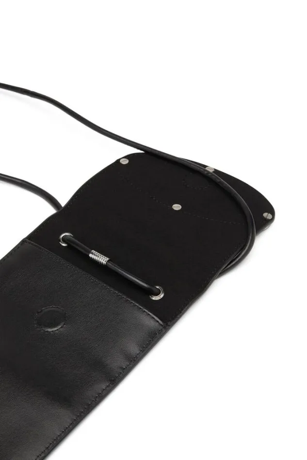 Men Fonnest Black Diesel Wallets Men Fonnest Black Diesel Wallets