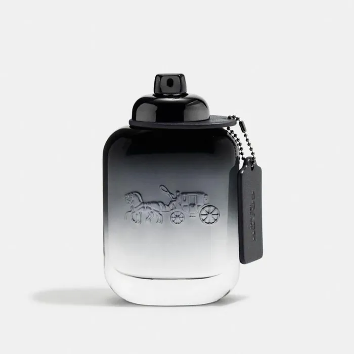 Men Fragrance Coach Coach For Men Eau De Toilette 100 Ml Multi