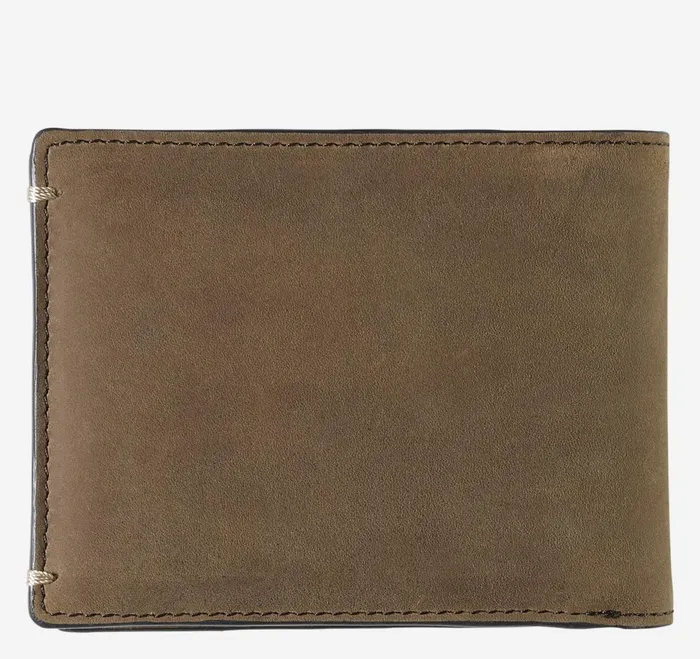 Men Jackson 2In1 Billfold Wallet Tan Oiled JohnstonandMurphy Wallets Men Jackson 2In1 Billfold Wallet Tan Oiled JohnstonandMurphy Wallets