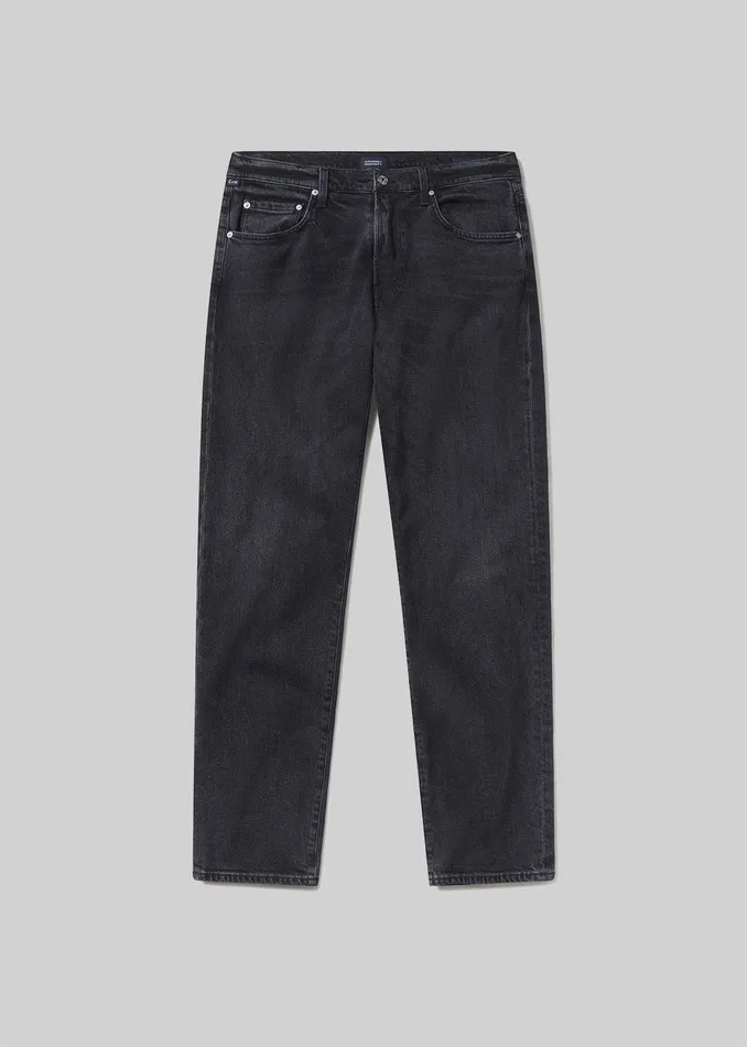 Men Jeans Citizens Of Humanity Elijah Straight Archive In Grotto