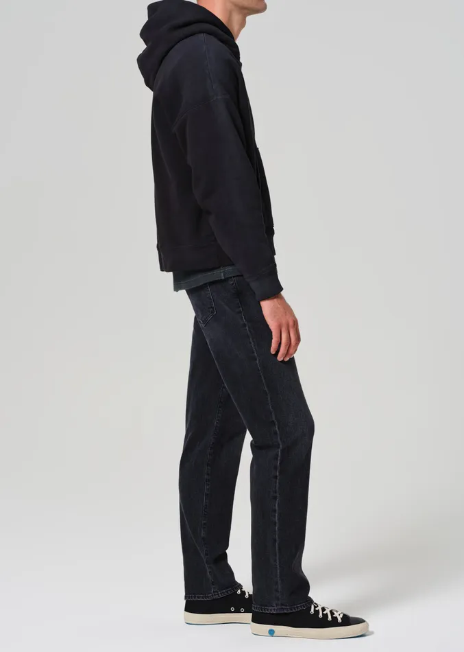 Men Jeans Citizens Of Humanity Elijah Straight Archive In Grotto