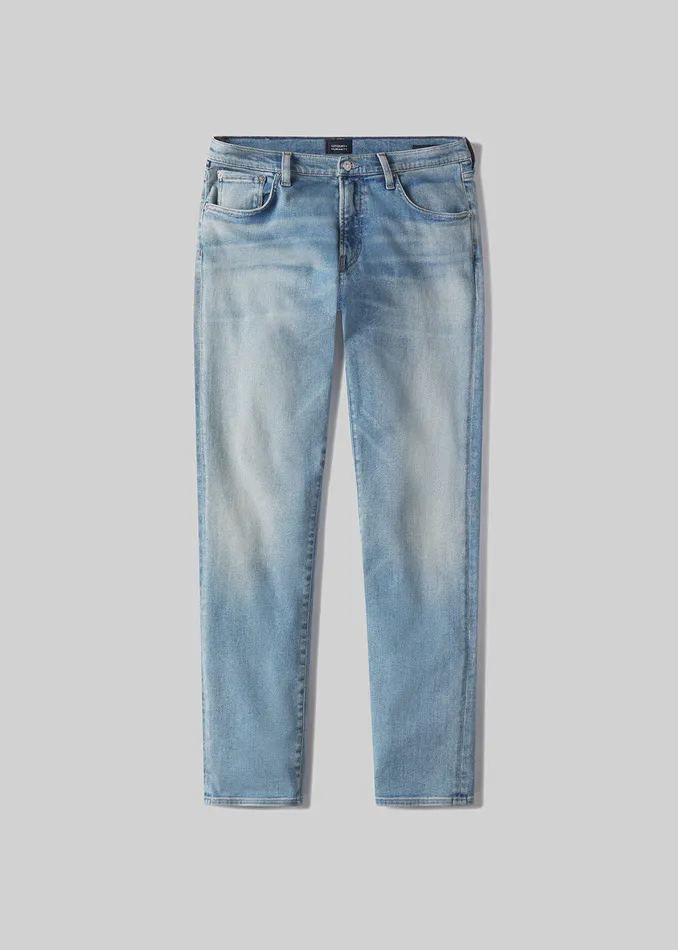 Men Jeans Citizens Of Humanity London Tapered Slim Perform In Pavilion