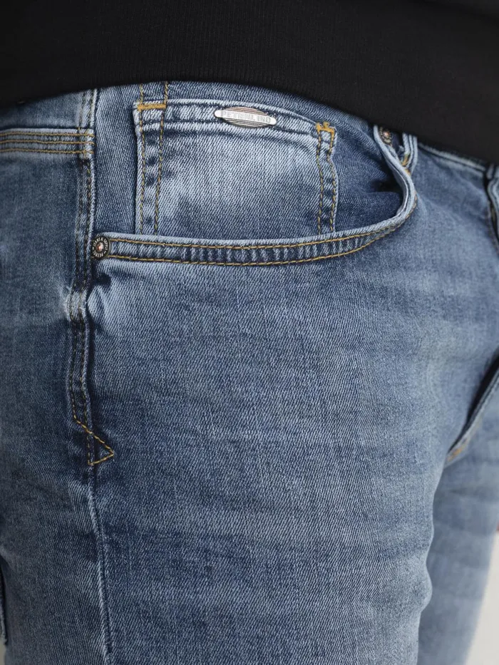 Men Jeans Petrol Industries Seaham FutureProof SlimFit Light Indigo Men Jeans Petrol Industries Seaham FutureProof SlimFit Light Indigo