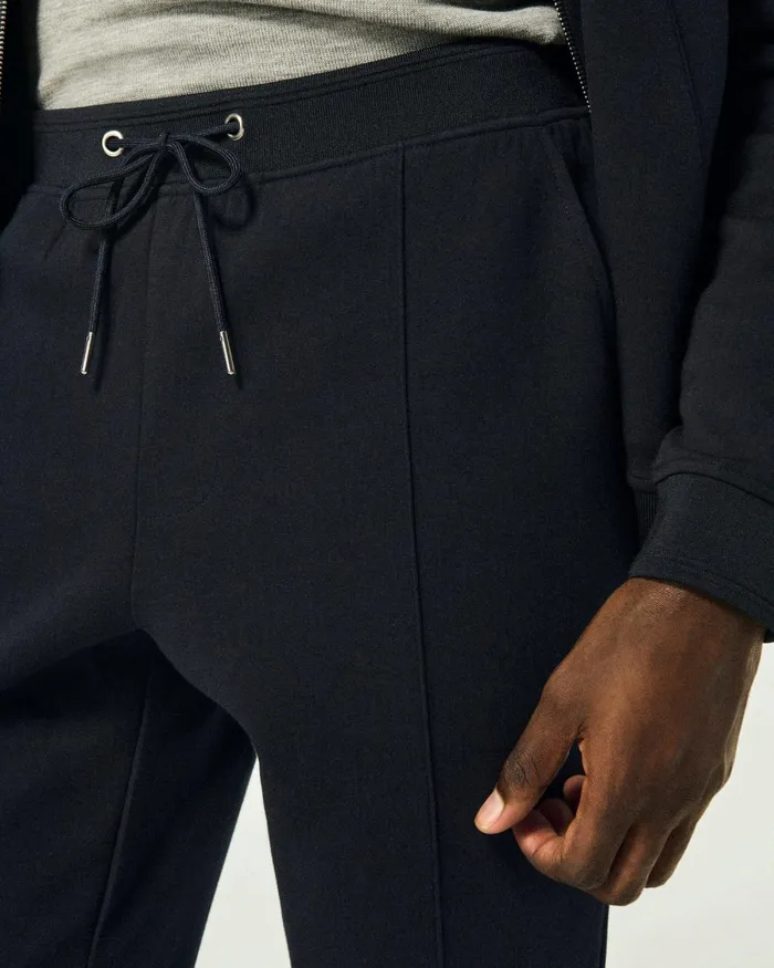 Men Joggers From Future Straight Joggers Navy