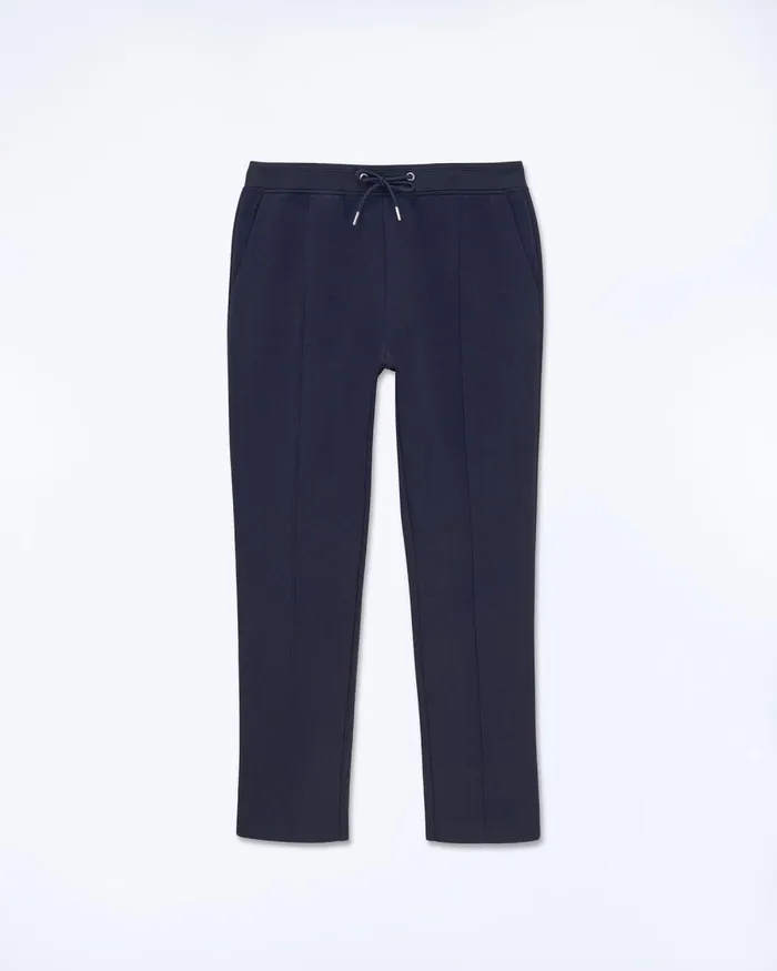 Men Joggers From Future Straight Joggers Navy