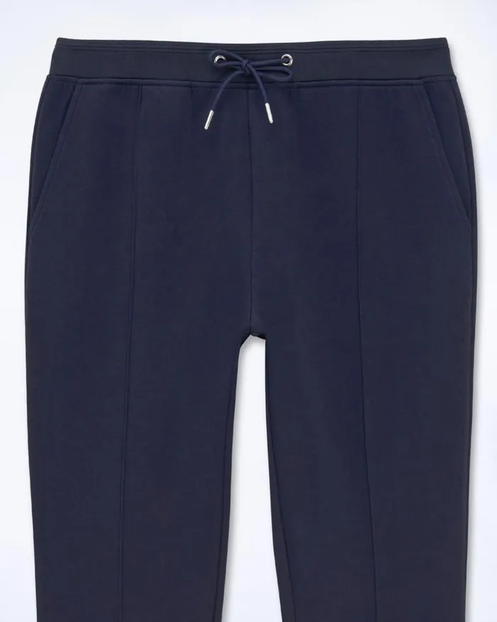 Men Joggers From Future Straight Joggers Navy