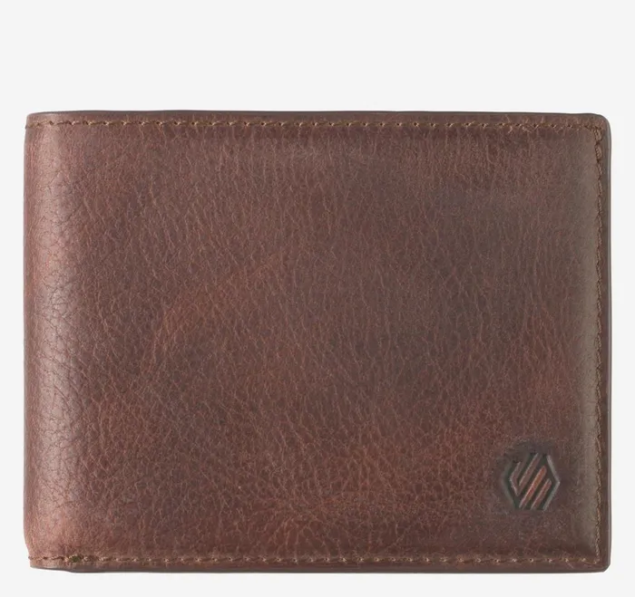Men Kingston Billfold Wallet Mahogany JohnstonandMurphy Wallets Men Kingston Billfold Wallet Mahogany JohnstonandMurphy Wallets