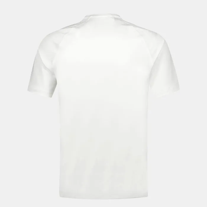 Men Le Coq Sportif Tshirts And Tops France039s Olympic Team Jersey Marshmallow Gradiant Bbr Men Le Coq Sportif Tshirts And Tops France039s Olympic Team Jersey Marshmallow Gradiant Bbr