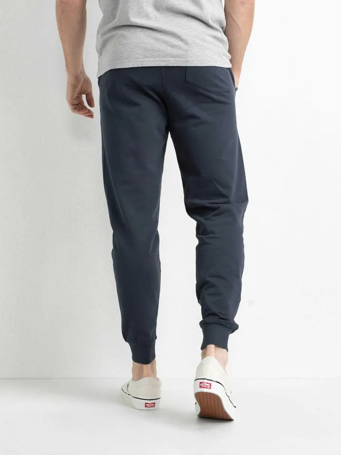 Men Loungewear Petrol Industries Tracksuit Bottoms Raven Grey