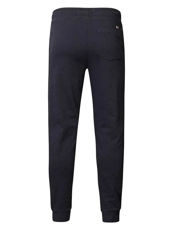Men Loungewear Petrol Industries Tracksuit Bottoms Raven Grey