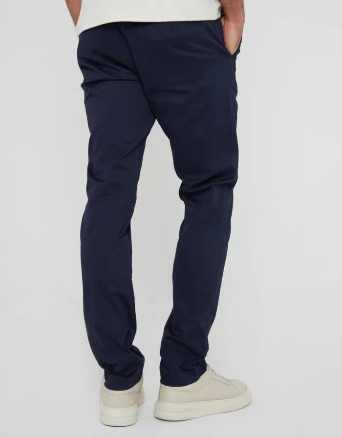 Men Navy Slim Fit Chino Trousers Threadbare Chinos Men Navy Slim Fit Chino Trousers Threadbare Chinos