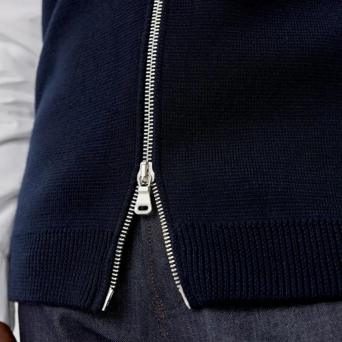 Men Oliver Sweeney Knitwear Haverhill Navy Men Oliver Sweeney Knitwear Haverhill Navy