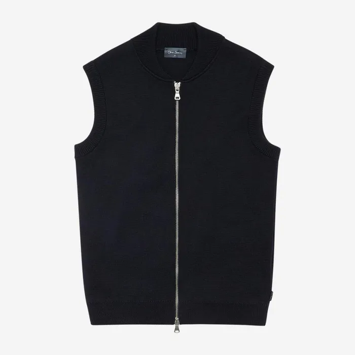 Men Oliver Sweeney Knitwear Haverhill Navy Men Oliver Sweeney Knitwear Haverhill Navy