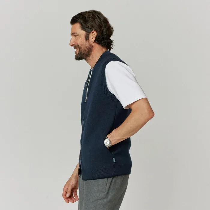 Men Oliver Sweeney Knitwear Haverhill Navy Men Oliver Sweeney Knitwear Haverhill Navy