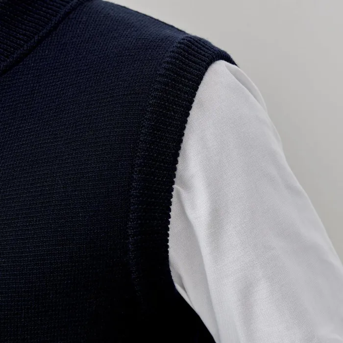 Men Oliver Sweeney Knitwear Haverhill Navy Men Oliver Sweeney Knitwear Haverhill Navy