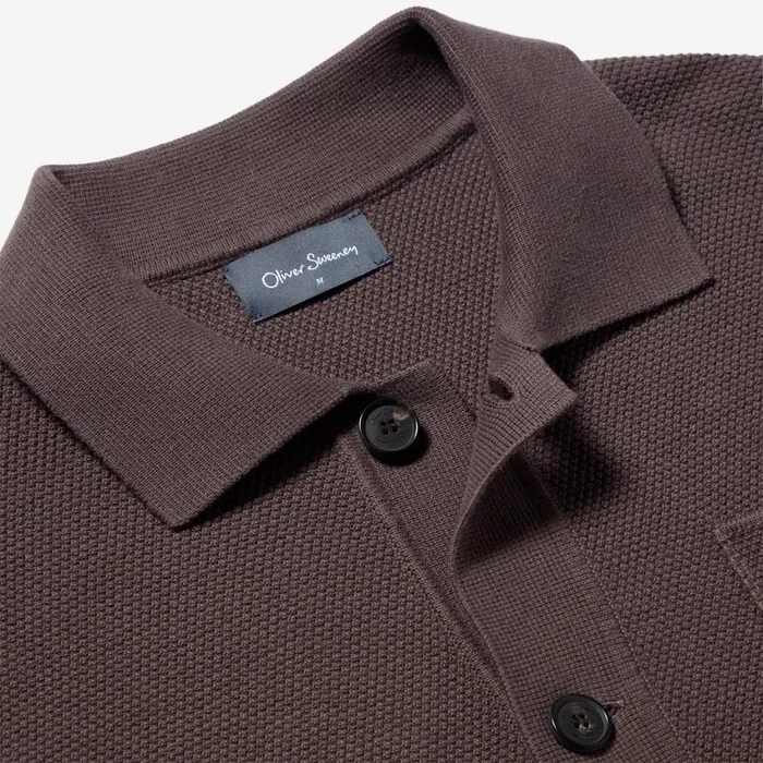 Men Oliver Sweeney Knitwear Kingsbridge Mole Men Oliver Sweeney Knitwear Kingsbridge Mole