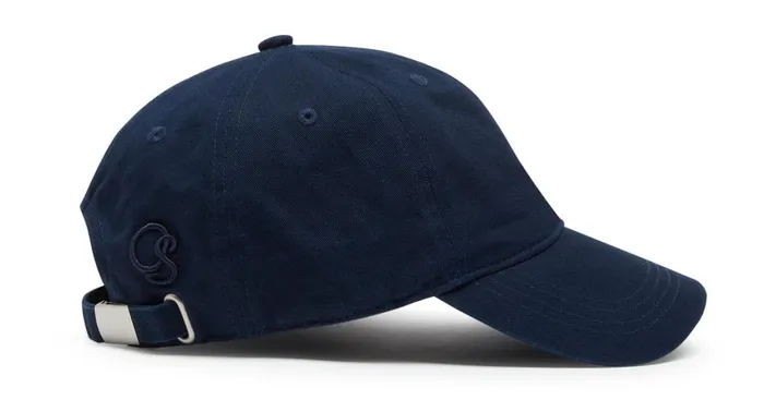 Men Oliver Sweeney Scarves Gloves and Hats Cappelletti Navy