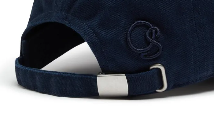 Men Oliver Sweeney Scarves Gloves and Hats Cappelletti Navy
