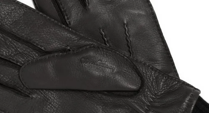 Men Oliver Sweeney Scarves Gloves and Hats Faversham Black Men Oliver Sweeney Scarves Gloves and Hats Faversham Black