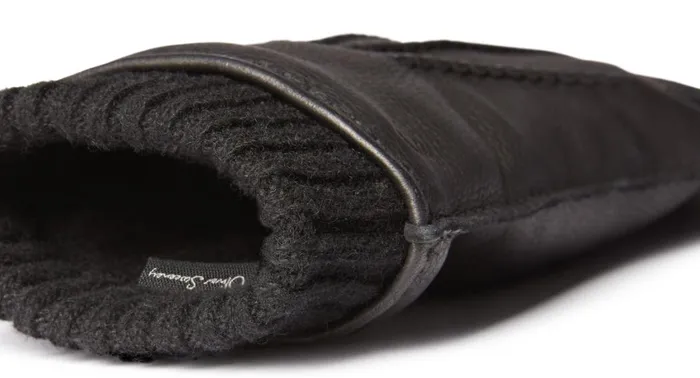 Men Oliver Sweeney Scarves Gloves and Hats Faversham Black Men Oliver Sweeney Scarves Gloves and Hats Faversham Black