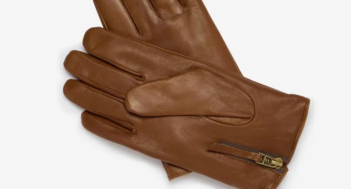 Men Oliver Sweeney Scarves Gloves and Hats Herne Tan Men Oliver Sweeney Scarves Gloves and Hats Herne Tan