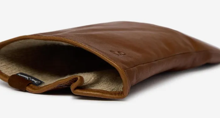 Men Oliver Sweeney Scarves Gloves and Hats Herne Tan Men Oliver Sweeney Scarves Gloves and Hats Herne Tan