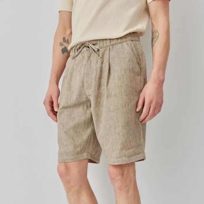 Men Oliver Sweeney Shorts Malvern Sand
