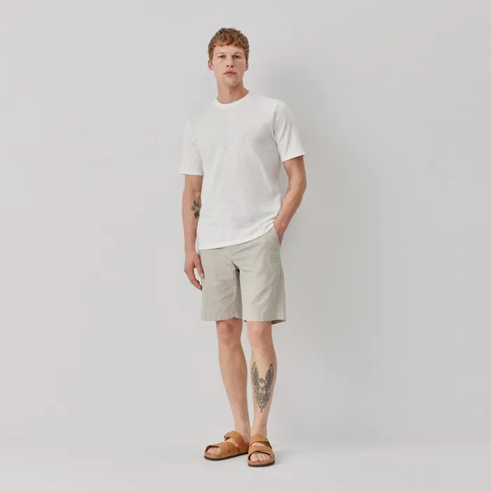 Men Oliver Sweeney T Shirts and Polos Sandwell White Men Oliver Sweeney T Shirts and Polos Sandwell White