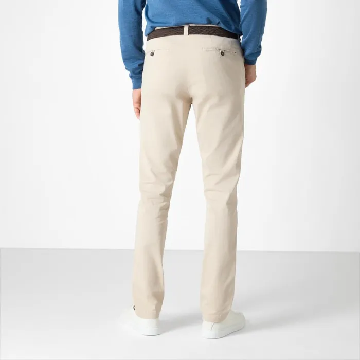 Men Oliver Sweeney Trousers Besterios Stone Men Oliver Sweeney Trousers Besterios Stone