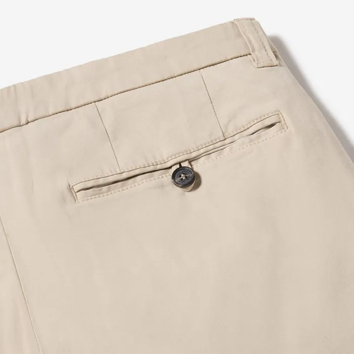Men Oliver Sweeney Trousers Besterios Stone Men Oliver Sweeney Trousers Besterios Stone
