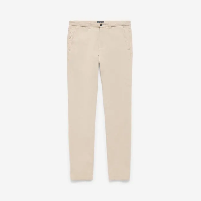 Men Oliver Sweeney Trousers Besterios Stone Men Oliver Sweeney Trousers Besterios Stone