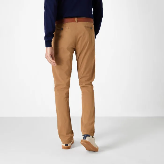 Men Oliver Sweeney Trousers Besterios Tan Men Oliver Sweeney Trousers Besterios Tan