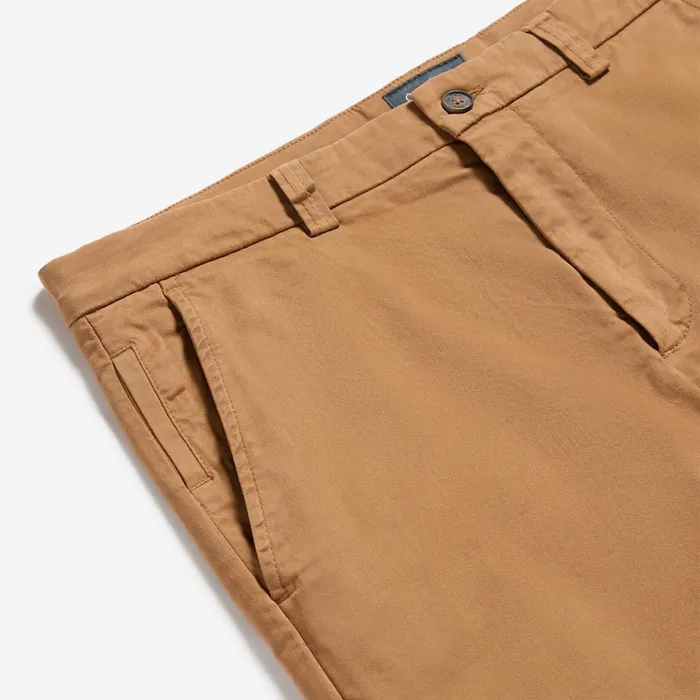 Men Oliver Sweeney Trousers Besterios Tan Men Oliver Sweeney Trousers Besterios Tan