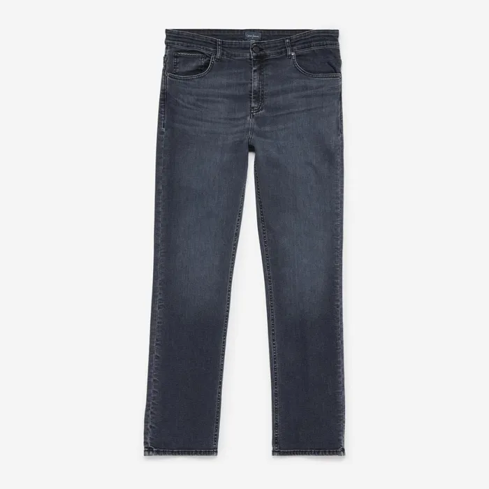 Men Oliver Sweeney Trousers Limerick Grey Men Oliver Sweeney Trousers Limerick Grey
