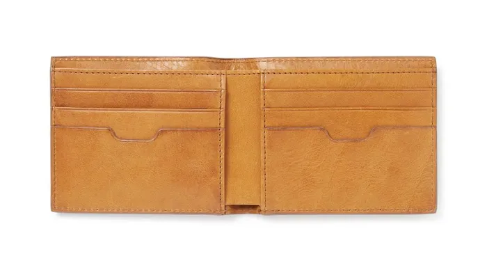 Men Oliver Sweeney Wallets Emberton Tan Men Oliver Sweeney Wallets Emberton Tan