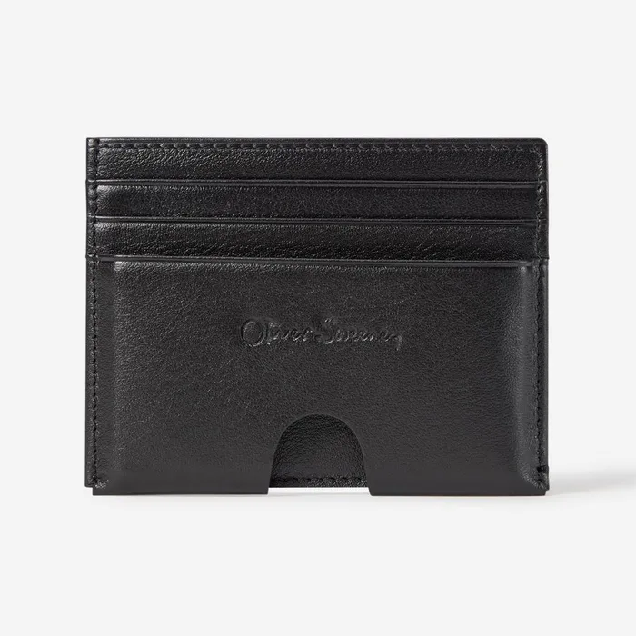 Men Oliver Sweeney Wallets Headley Black Men Oliver Sweeney Wallets Headley Black