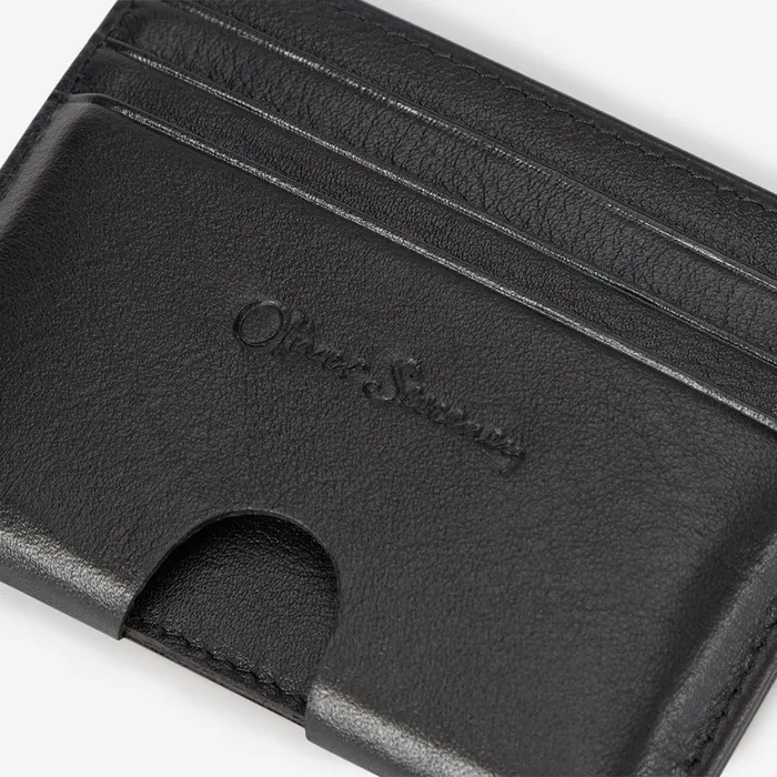 Men Oliver Sweeney Wallets Headley Black Men Oliver Sweeney Wallets Headley Black