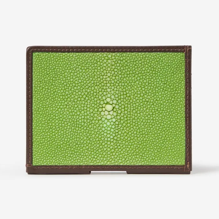 Men Oliver Sweeney Wallets Headley Green
