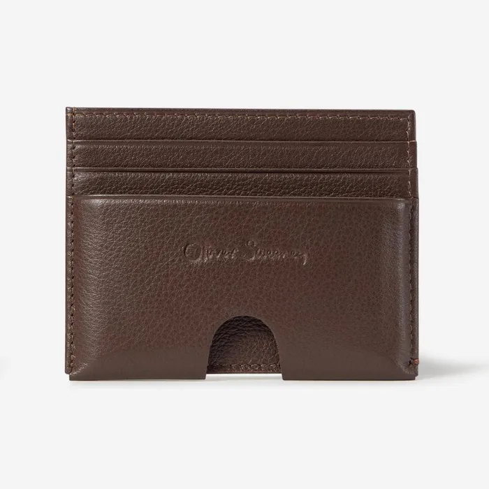 Men Oliver Sweeney Wallets Headley Green Men Oliver Sweeney Wallets Headley Green