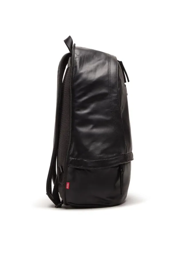 Men Rave Backpack Black Diesel Backpacks Men Rave Backpack Black Diesel Backpacks