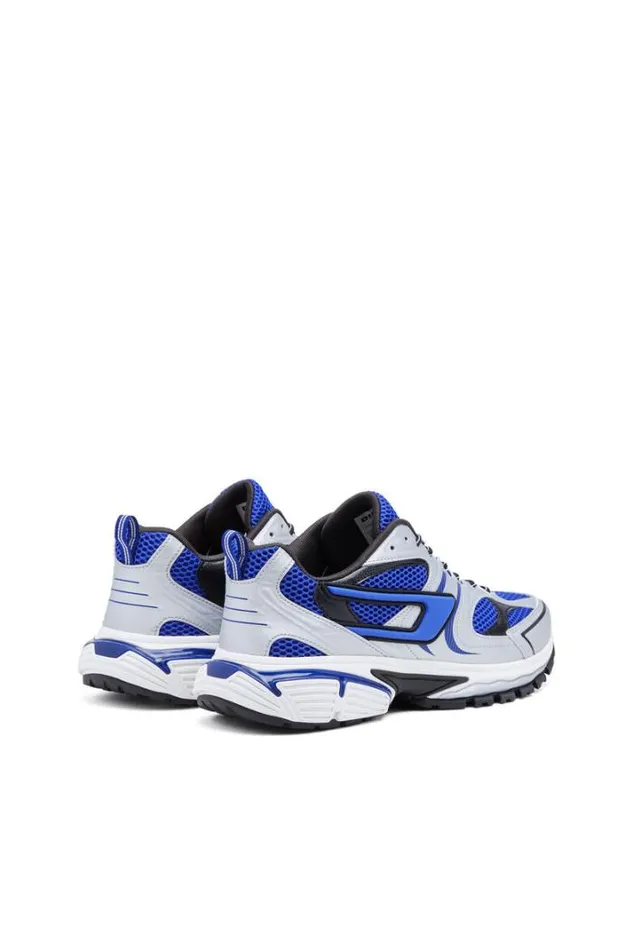 Men SSerendipity ProX1 Bluewhite Diesel Sneakers Men SSerendipity ProX1 Bluewhite Diesel Sneakers