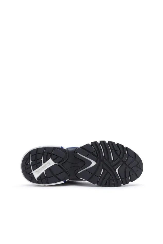 Men SSerendipity ProX1 Bluewhite Diesel Sneakers Men SSerendipity ProX1 Bluewhite Diesel Sneakers
