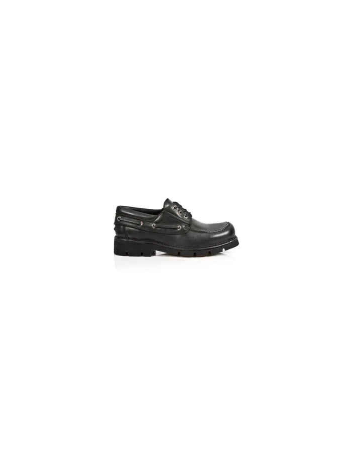 Men Shoe Comfort M390C1 New Rock Shoes Men Shoe Comfort M390C1 New Rock Shoes