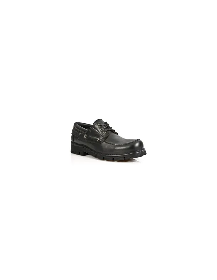Men Shoe Comfort M390C1 New Rock Shoes Men Shoe Comfort M390C1 New Rock Shoes